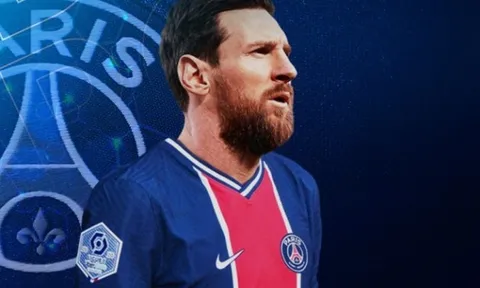 Mikel Arteta nói thẳng về sức mạnh của PSG sau khi có Messi