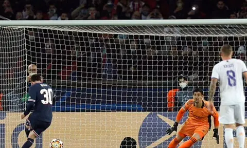 Lineker: "Chúng ta nên hạ thấp kỳ vọng vào họ"