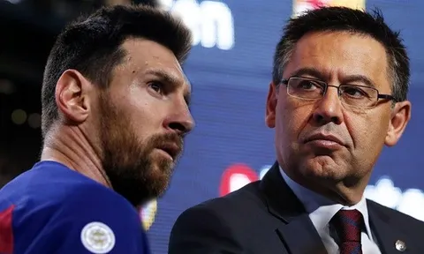 Kiến nghị đòi Josep Maria Bartomeu từ chức và những điều cần biết
