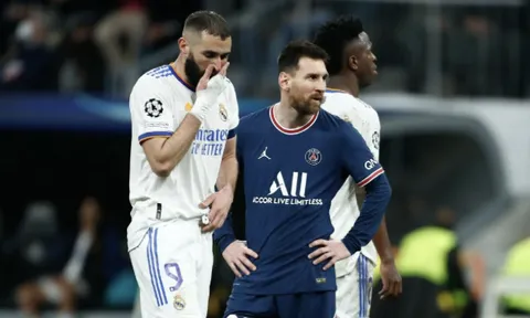 Messi chọn ra ứng viên sáng giá giành Quả bóng vàng