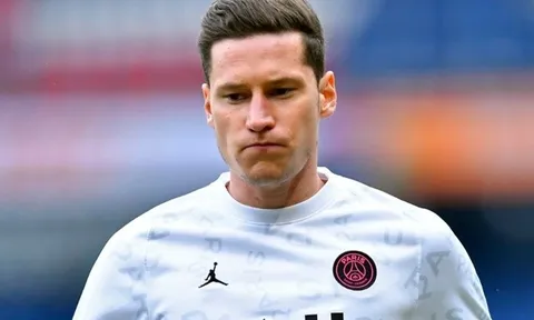 Messi đến, PSG chuẩn bị chia tay một ngôi sao