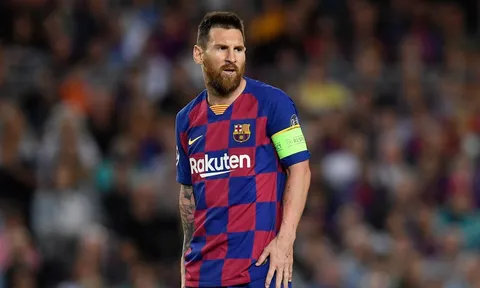Messi điểm mặt, Barca thanh trừng "khao khát của Solskjaer"