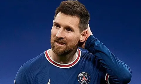 Messi đút túi 15 triệu bảng nhờ vào bản hợp đồng 3 năm