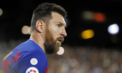 Messi hắt hủi, "khao khát" 90 triệu của Zidane rộng cửa đến Real Madrid