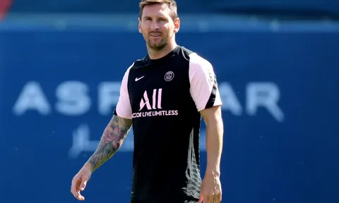 “Messi không thể vô địch C1. PSG không phải CLB đúng nghĩa”