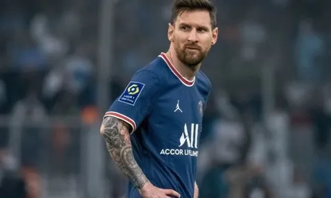 Messi khuyên HLV Xavi không mua cầu thủ PSG