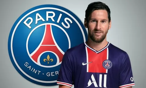 Messi mang đến Paris điều mà Ronaldo không thể