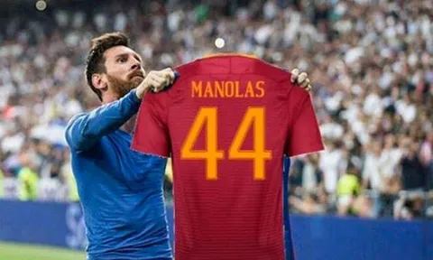 Cười vỡ bụng với loạt ảnh chế bốc thăm Vòng 16 đội Champions League