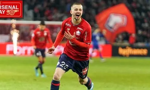 "Messi mới" mang đến lời giải cho bài toán chiều sâu của Arsenal