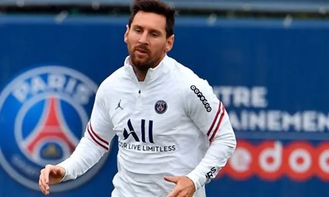 Messi rời Barca đến PSG, Klopp nói lời thật lòng