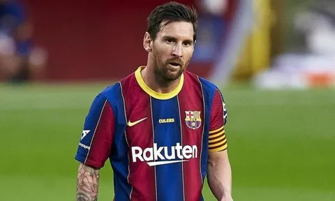 Messi rời đi, 5 "trụ cột" giúp Koeman phục hưng Barcelona
