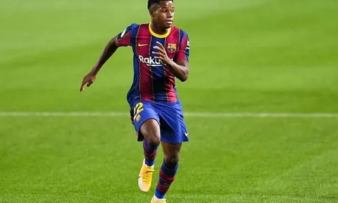 Messi rời đi, Barcelona có 4 lựa chọn thay thế