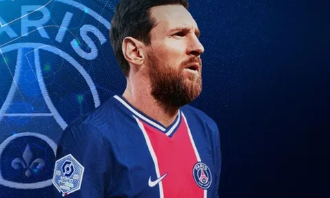 Messi sẽ giúp Man Utd có được sự phục vụ của hai tiền vệ chất lượng?