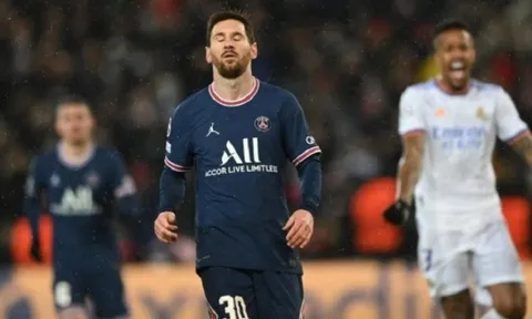 Messi sút hỏng penalty, Xavi nói 1 điều bình thường