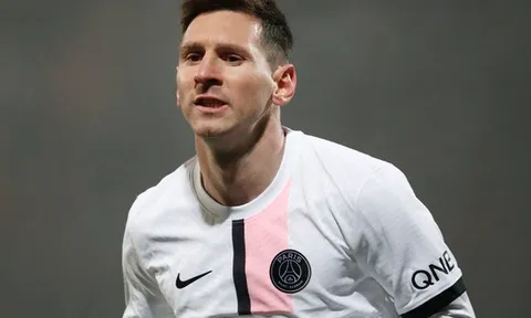 Messi: 'Tôi gần bình phục'