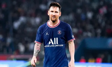 Messi tự tin PSG sẽ giành Champions League