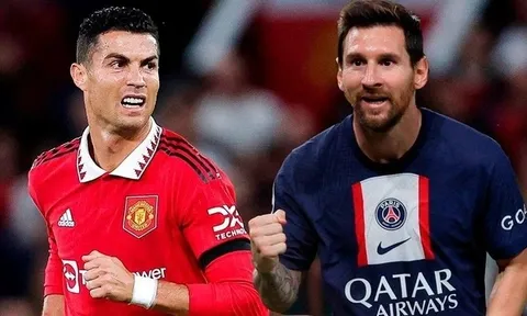 Messi và nhiều ngôi sao có thể kiệt sức trước World Cup?