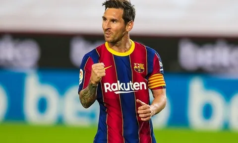 Barca sinh biến, ứng viên ghế chủ tịch nói thẳng về hợp đồng của Messi