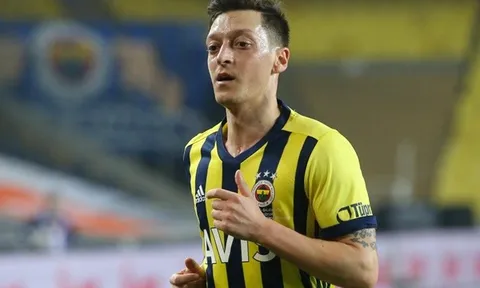 Mesut Ozil lên tiếng, chỉ thẳng 'điểm trừ' quan trọng của ESL
