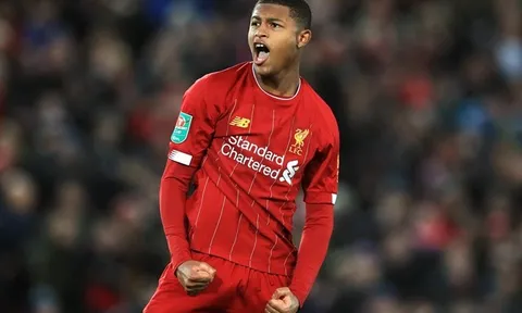 Liverpool chốt giá bán "người thừa", 5 đội bóng Premier League sốt sắng