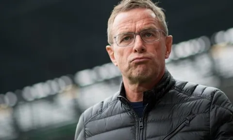Các cầu thủ M.U giận Rangnick? Shaw phá vỡ im lặng