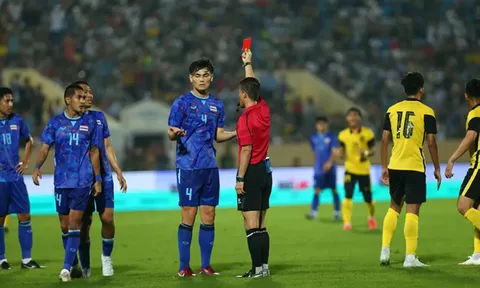 "Chẳng đội nào thích gặp chủ nhà Việt Nam ở bán kết đâu"