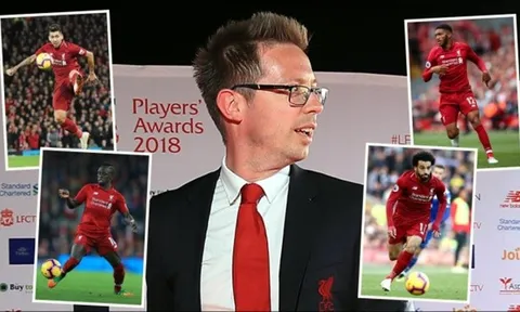 Michael Edwards: Người đứng đằng sau sự chuyển mình của Liverpool trên TTCN (P2)