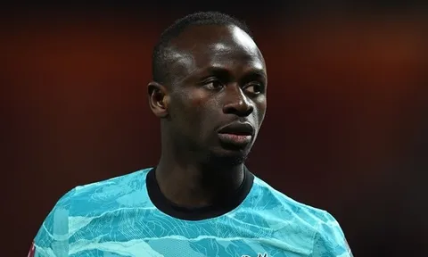 'Klopp không hề sai. Mane không đá, 3 cầu thủ còn lại đã ghi 4 bàn'