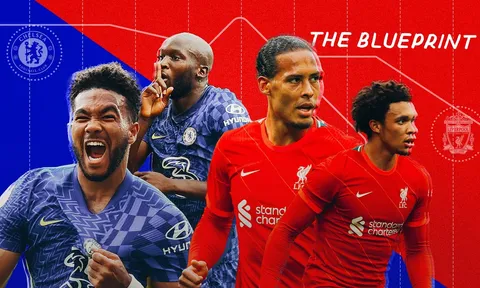 Michael Owen dự đoán Chelsea sẽ thất thủ tại Anfield