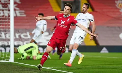 Michael Owen dự đoán kết quả Champions League của Liverpool và M.U