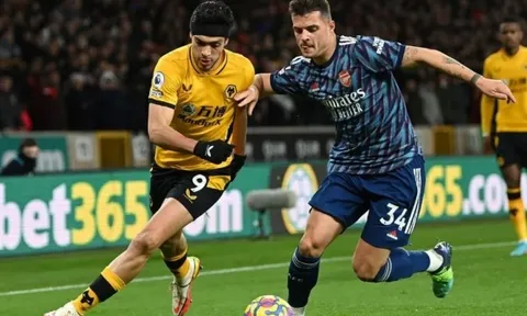 Michael Owen dự đoán kết quả trận Arsenal vs Wolves