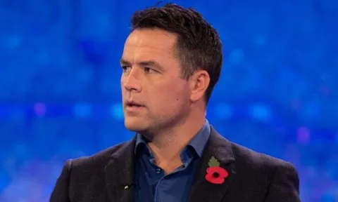 Michael Owen dự đoán kết quả trận Aston Villa - Man Utd