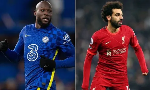 Michael Owen dự đoán kết quả trận Chelsea vs Liverpool