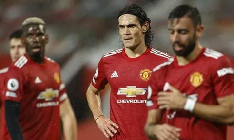 Michael Owen dự đoán kết quả trận đấu giữa Man Utd và Leipzig