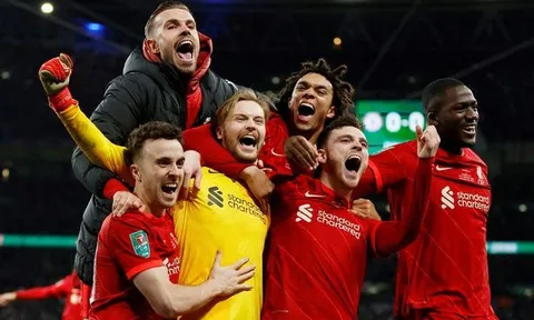 Michael Owen dự đoán kết quả trận Liverpool vs West Ham