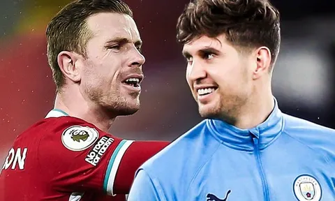 Michael Owen dự đoán nhà vô địch Champions League