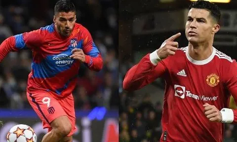 Michael Owen dự đoán tỷ số trận Atletico vs Man Utd