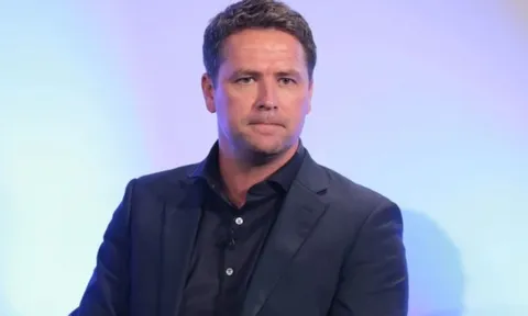 Michael Owen dự đoán tỷ số trận Chelsea vs Real