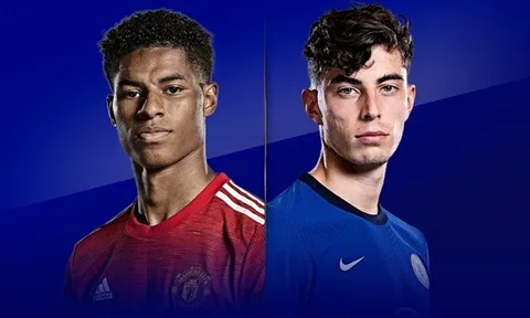 Michael Owen đưa lời sấm truyền cho trận đại chiến Man Utd - Chelsea