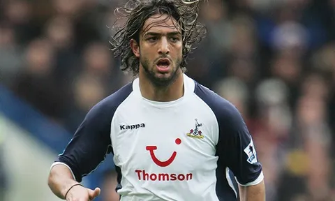 10 bản hợp đồng tệ nhất từ trước đến nay của Tottenham