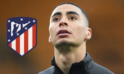 "Máy chạy" Newcastle đếm ngày cập bến Atletico Madrid