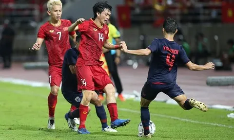 Báo Hàn: Cậu ấy là nhân vật chính trận ĐT Việt Nam đấu Malaysia