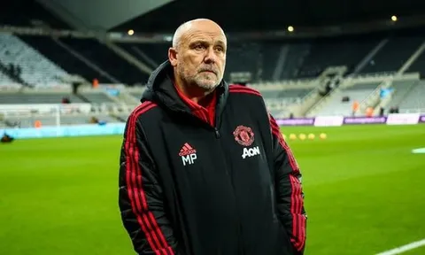 Mike Phelan bật mí kế hoạch chuyển nhượng mùa Đông của M.U