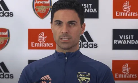 Arteta xác nhận, Arsenal sở hữu 1 nhân tài ở mùa giải mới