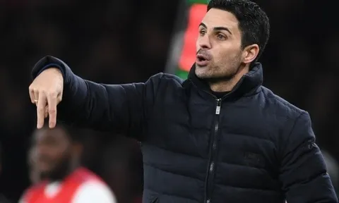 Arsenal coi chừng mắc sai lầm 90 triệu euro