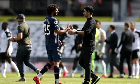 Sao Arsenal 'lên đồng', Arteta nói rõ điểm duy nhất cần cải thiện