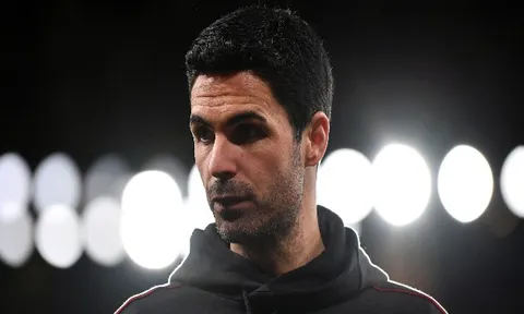 Arteta quá tàn nhẫn, quyết tống khứ 2 "báu vật" đổi lấy 40 triệu bảng