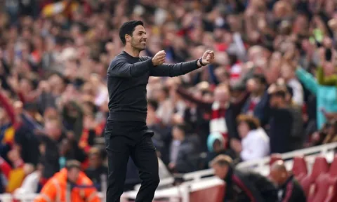 Mikel Arteta có thể giúp Arsenal ký kết thương vụ 50 triệu euro