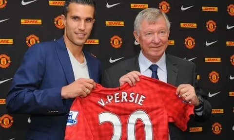 Mikel Arteta cẩn thận! M.U ủ mưu kích hoạt thương vụ "Van Persie 2.0"