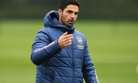 Mikel Arteta chỉ ra cầu thủ đặc biệt nhất của Arsenal